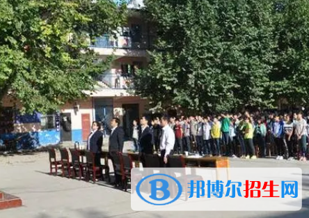 2024渭南排名前五的公办技工学校名单