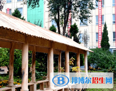 2024兰州排名前五的公办技工学校名单