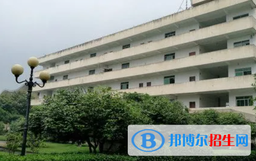 2023南昌公办中专学校有哪些  南昌公办中专学校名单一览表