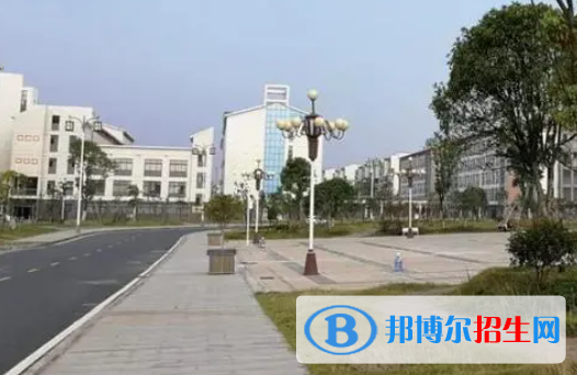 2023吉安公办中专学校有哪些  吉安公办中专学校名单一览表