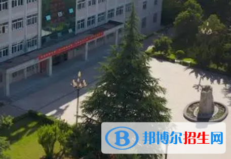 2024陕西排名前五的民办技工学校名单