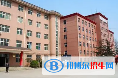 2023石家庄排名前三的民办技工学校名单