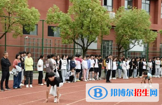 2023抚州公办中专学校有哪些  抚州公办中专学校名单一览表
