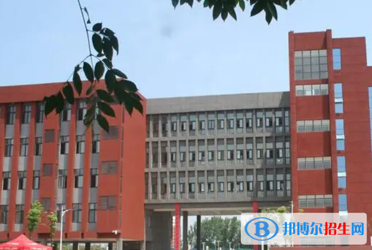 上蔡中招2022录取分数线（2023参考）