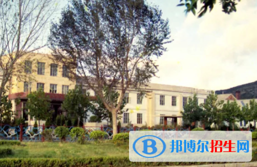 2023东营公办中专学校有哪些  东营公办中专学校名单一览表