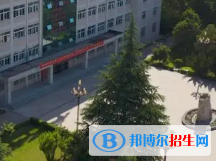 2024西安排名前五的民办技工学校名单