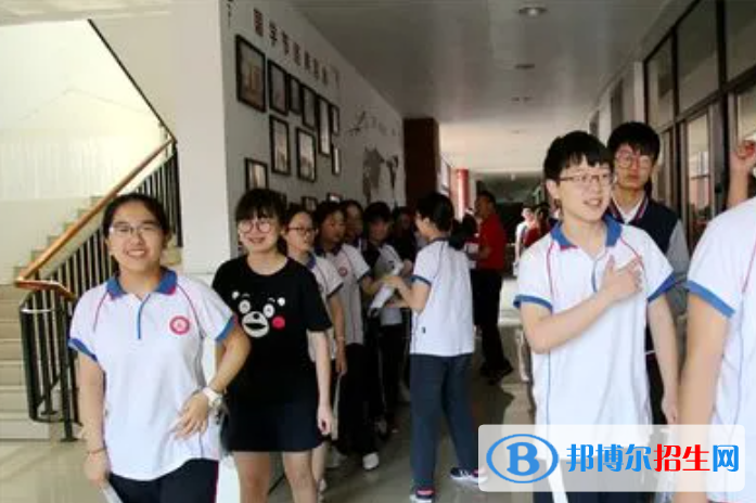 常熟中考2022录取分数线(2023参考)