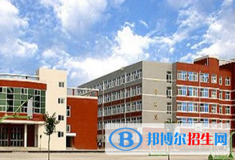 2024河南排名前五的职业学校名单