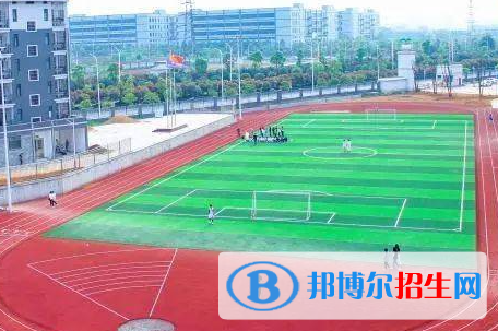 2024湖南排名前五的职业学校名单