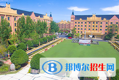 2024四川排名前五的职业学校名单