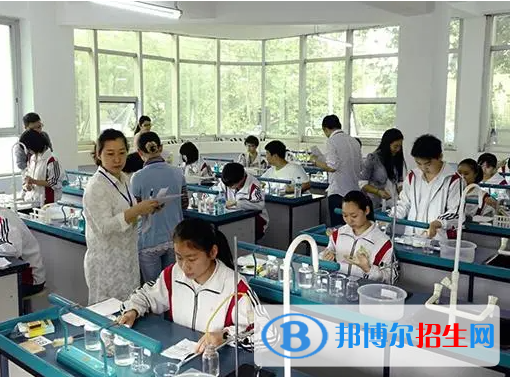 景德镇中考2022录取分数线（2023参考）