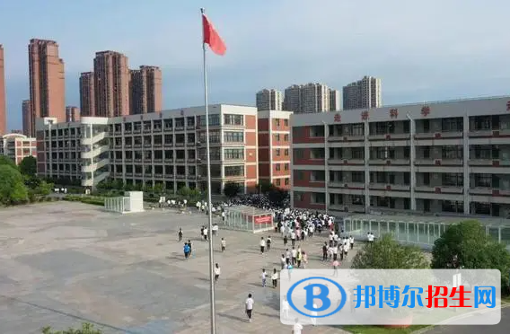 无为中考2022录取分数线（2023参考）