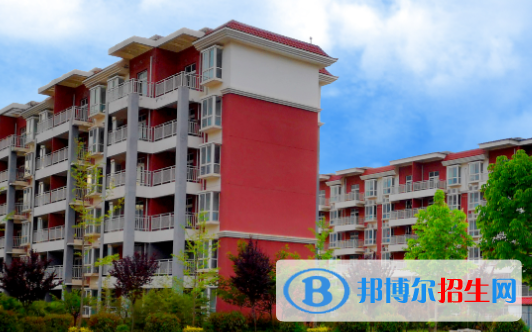 西安城建工程技工学校开设的专业一览表