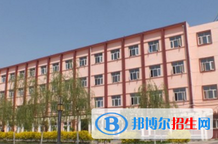 2024张家口排名前五的职业学校名单