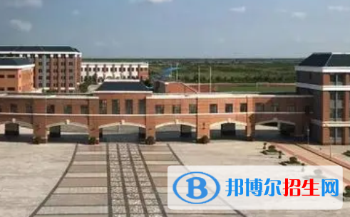 2024沧州排名前五的职业学校名单