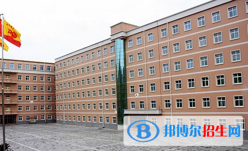 西安高科技工学校开设的专业一览表