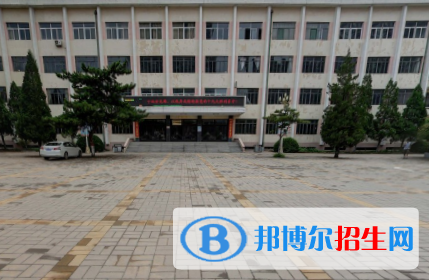 2024太原排名前五的职业学校名单