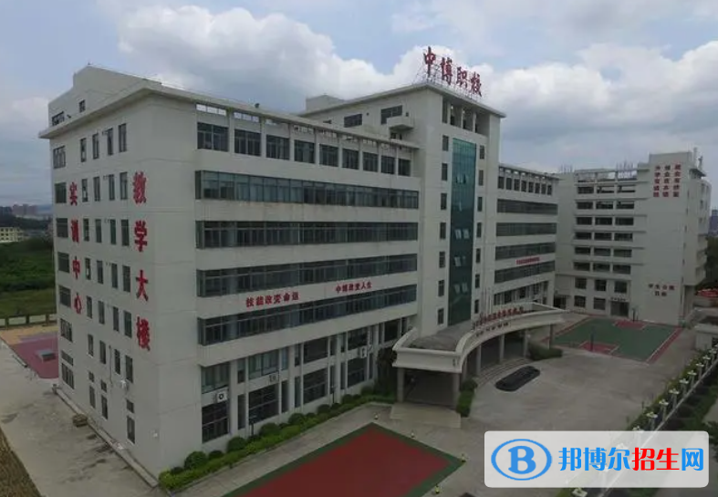 2024揭阳民办职业学校有哪些  揭阳民办职业学校名单一览表