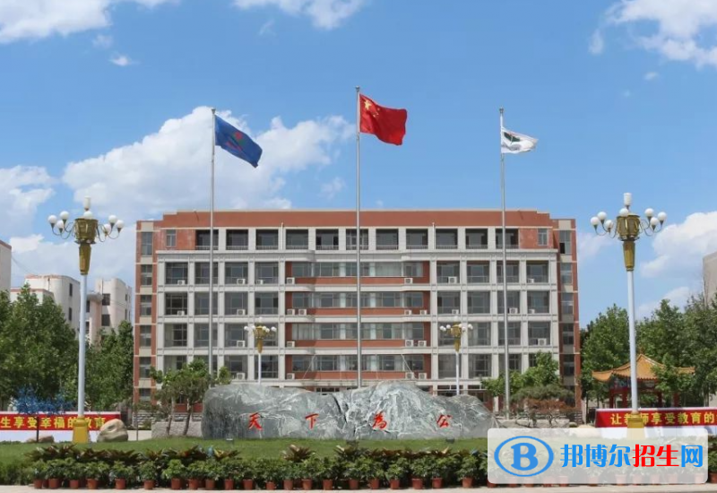 莘县中考2022录取分数线（2023参考）
