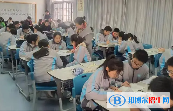 溧水中考2022录取分数线（2023参考）