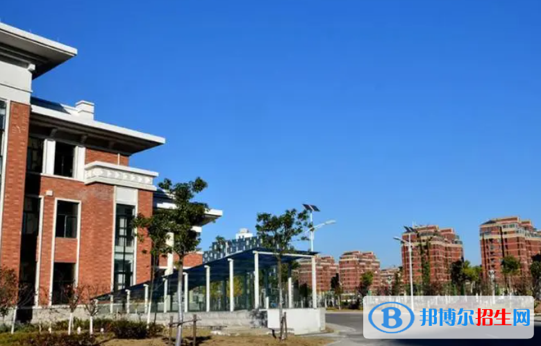 淮南中考2022录取分数线（2023参考）