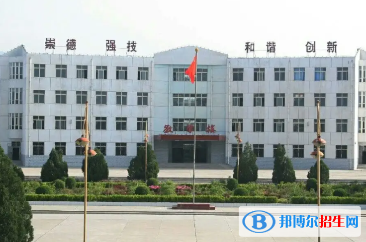 2023白银公办技工学校有哪些  白银公办技工学校名单一览表
