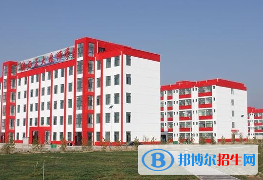 2023榆林公办技工学校有哪些  榆林公办技工学校名单一览表