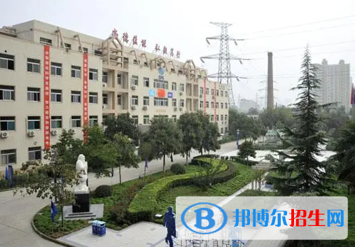2023咸阳公办技工学校有哪些  咸阳公办技工学校名单一览表
