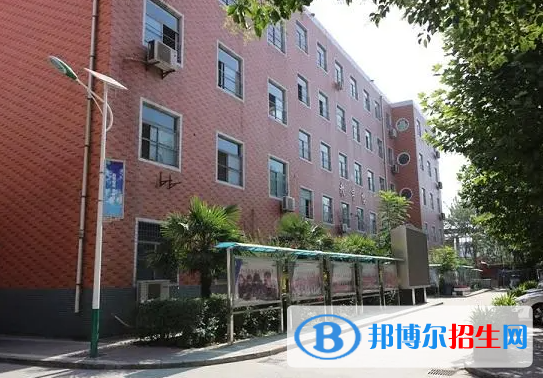 2023西安公办技工学校有哪些  西安公办技工学校名单一览表