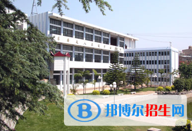2023文山公办技工学校有哪些  文山公办技工学校名单一览表