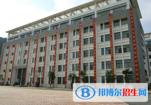 2024南宁公办技工学校有哪些  南宁公办技工学校名单一览表