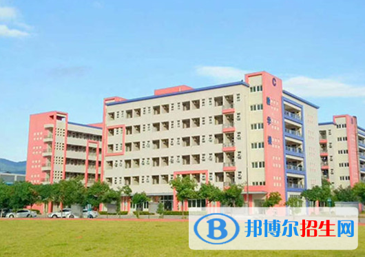 2024东莞公办技工学校有哪些  东莞公办技工学校名单一览表