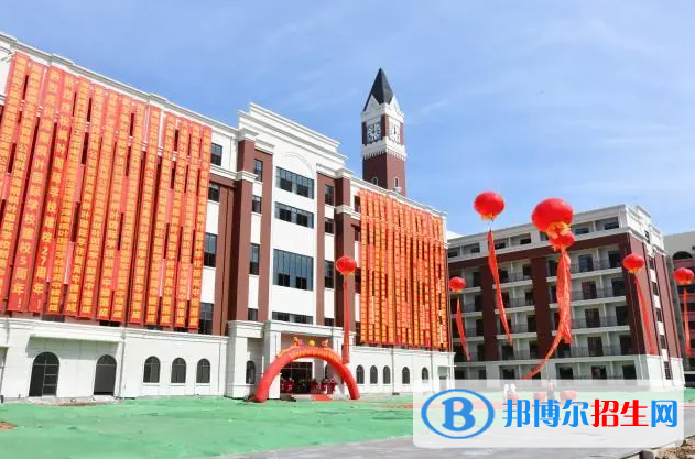 2023海南枫叶国际学校招生计划 招生人数是多少(附要求、条件、对象)