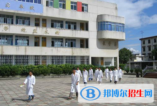 2023周口公办中专学校有哪些  周口公办中专学校名单一览表
