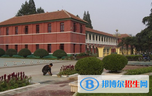 2023信阳公办中专学校有哪些  信阳公办中专学校名单一览表