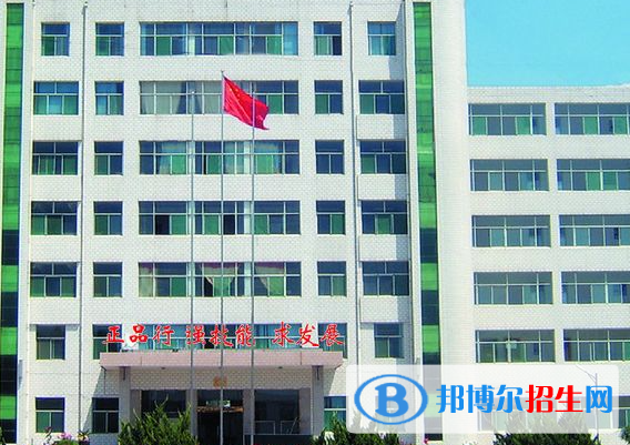 2024长治排名前五的职业学校名单