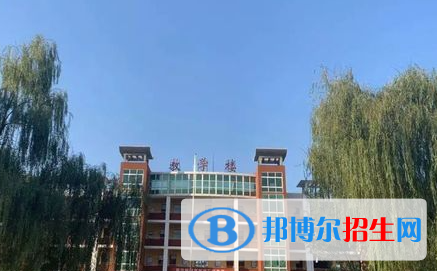 2024临汾排名前五的职业学校名单