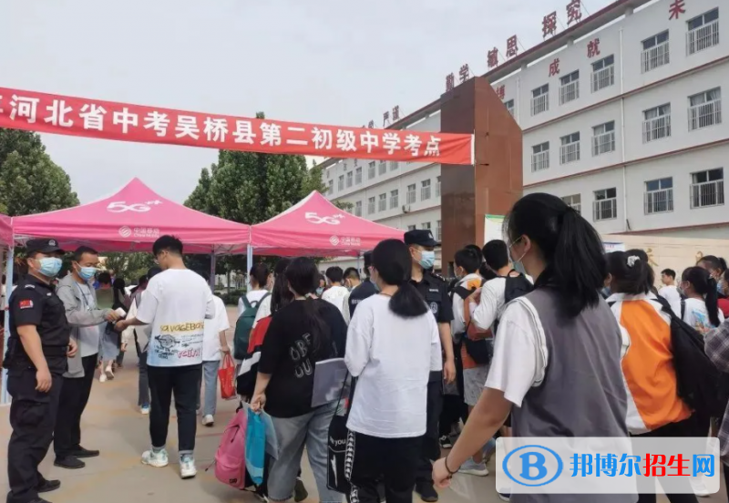 沧州中考2022录取分数线（2023参考）