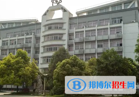 2024徐州排名前五的职业学校名单