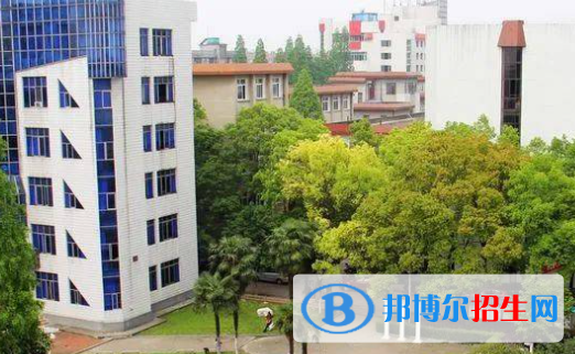 2023潜江公办中专学校有哪些  潜江公办中专学校名单一览表