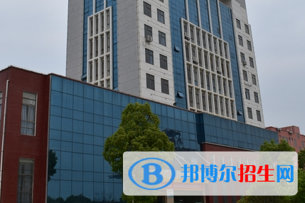 2024安庆排名前五的职业学校名单
