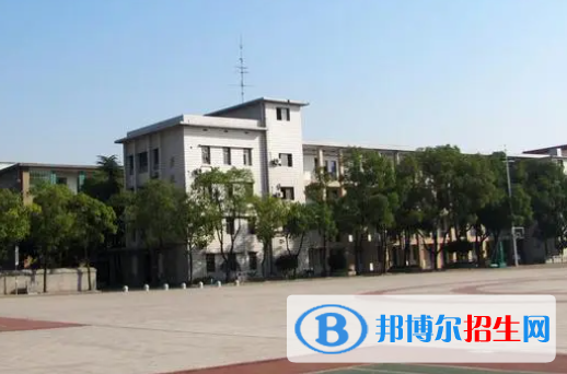 2023益阳公办中专学校有哪些  益阳公办中专学校名单一览表