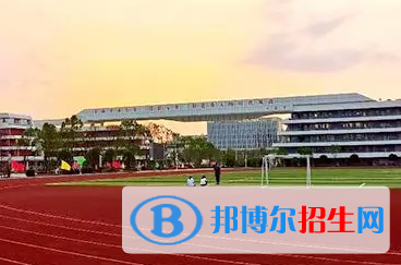 2024赣州排名前五的职业学校名单