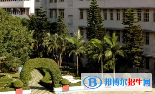 2023珠海公办中专学校有哪些  珠海公办中专学校名单一览表