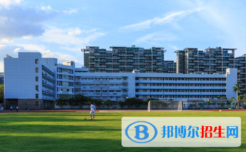 2023深圳公办中专学校有哪些  深圳公办中专学校名单一览表