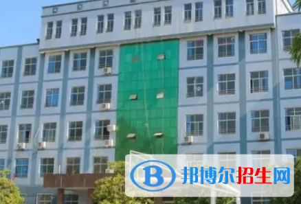 2024东营排名前五的职业学校名单
