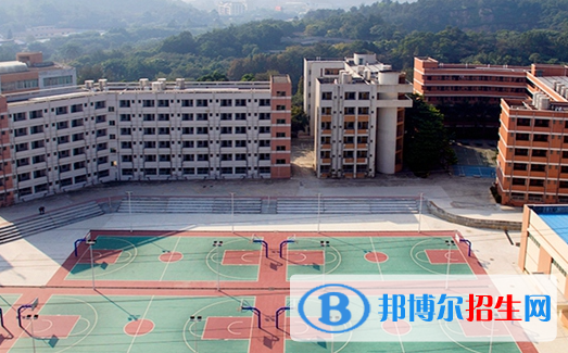 2023江门公办中专学校有哪些  江门公办中专学校名单一览表