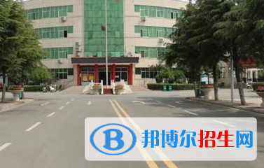 2024南阳排名前五的职业学校名单