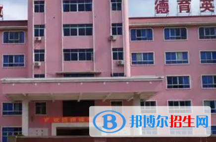 2024广州排名前五的职业学校名单