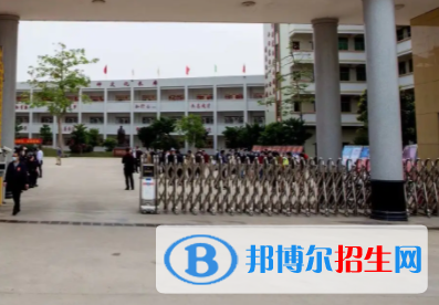 2024茂名排名前五的职业学校名单